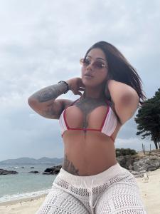 603301334: Transexual en Pontevedra