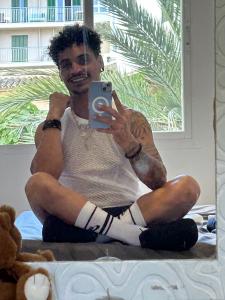 613712006: Chico busca chica en Mallorca