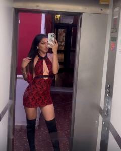 Travesti en Castellón: 