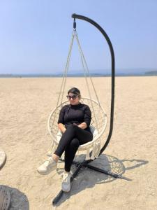 Chica busca chico en La Coruña: 