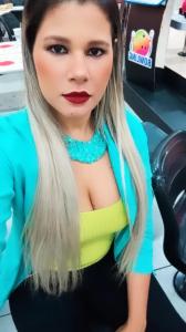 Chica busca chico en Almería: 