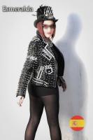 604279075: Chica busca chico en Alicante