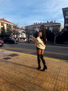 611286727: Transexual en Burgos