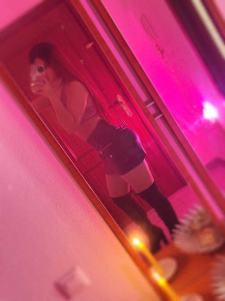 Transexual en Cáceres: 