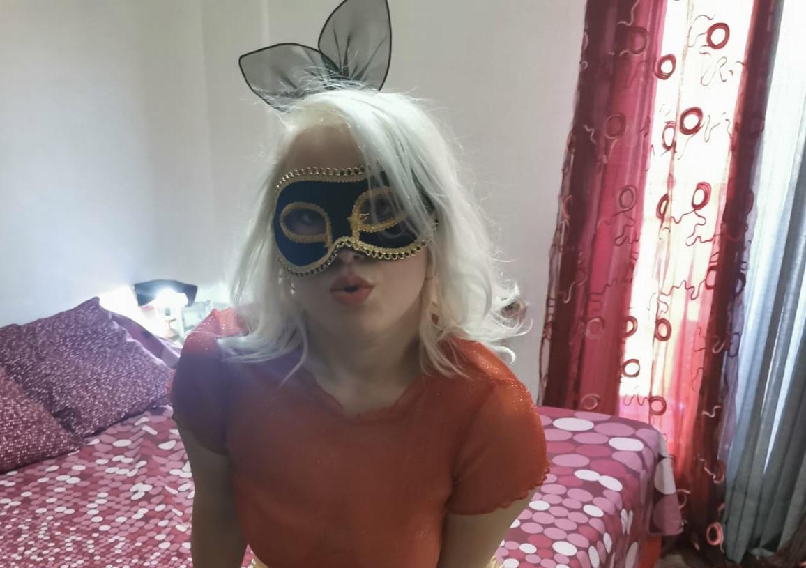 Chica busca chico en Valladolid: 