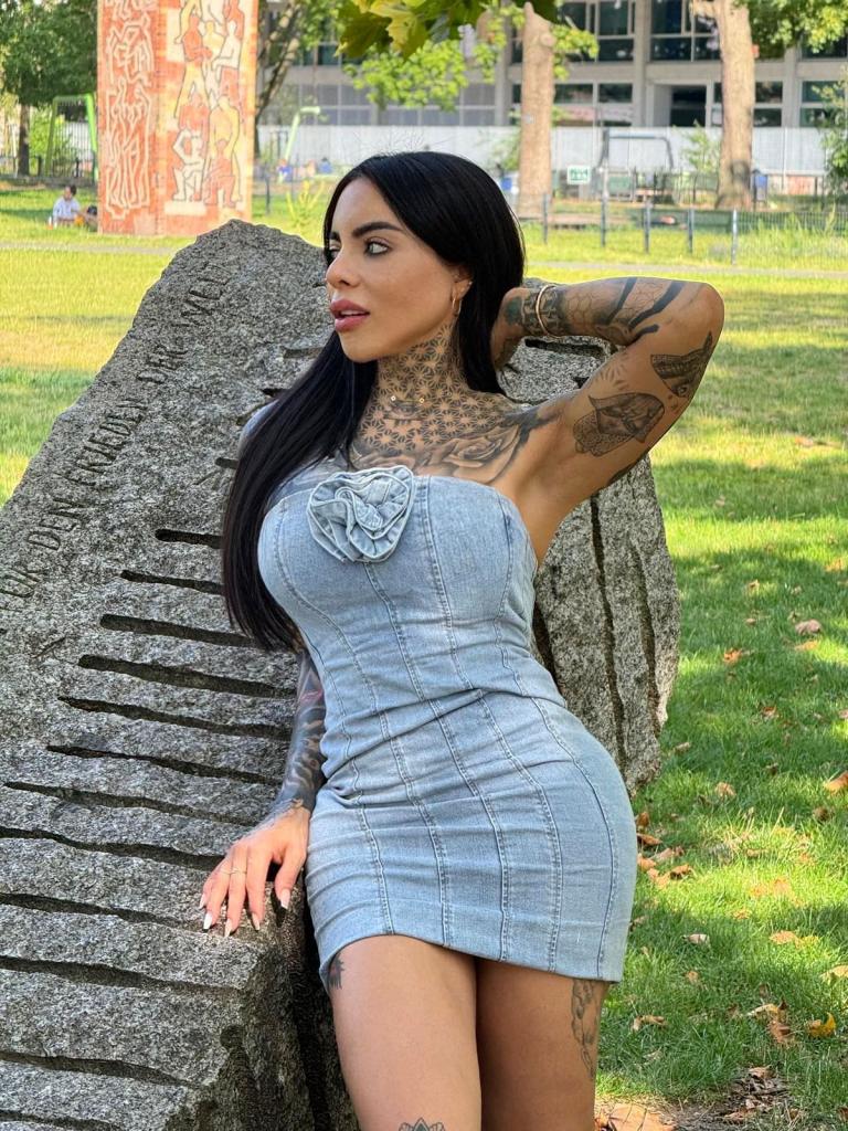 602610576: Transexual en Valencia