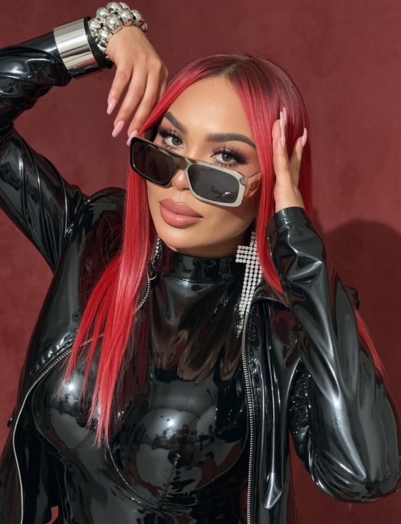 Transexual en Madrid: 