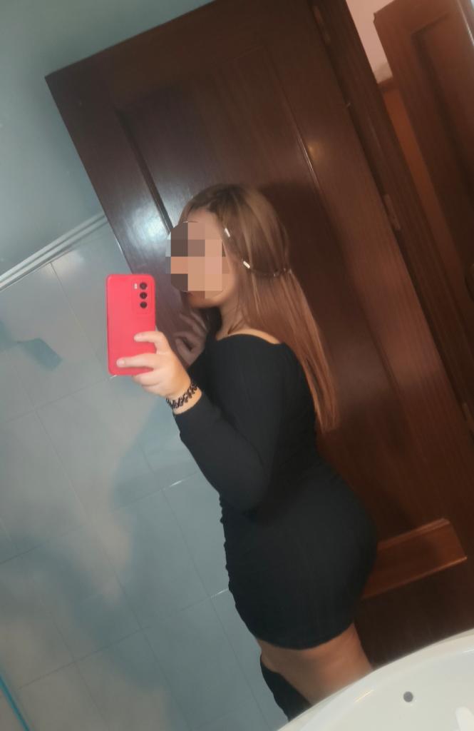 Chica busca chico en La Coruña: 