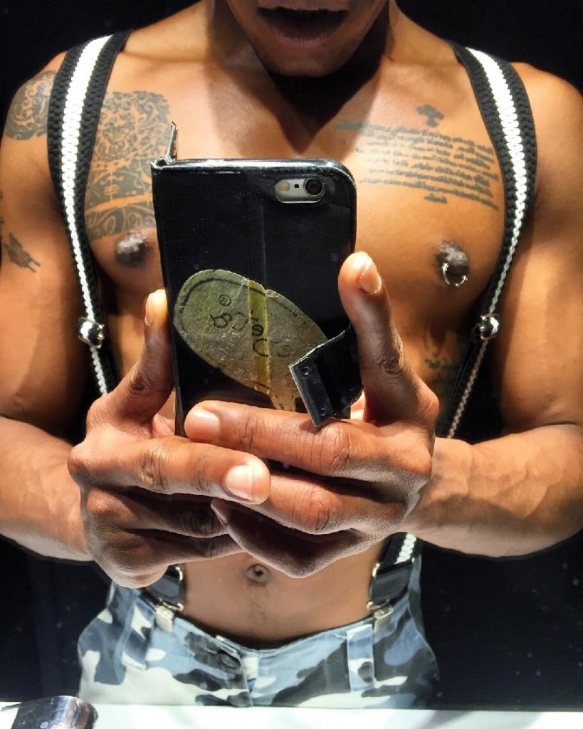 Chico busca chica en Córdoba: 