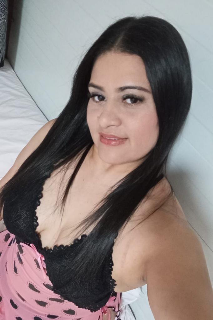 Chica busca chico en Málaga: 