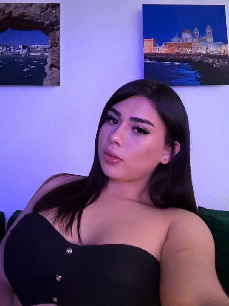 663101811: Travesti en Málaga