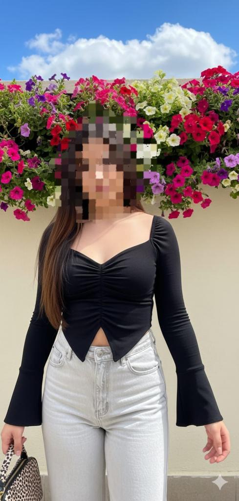 Chica busca chico en La Coruña: 