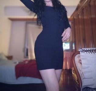 663778937: Chica busca chico en Málaga