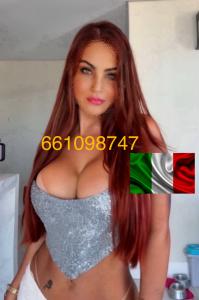 661098747: Chica busca chico en Zaragoza