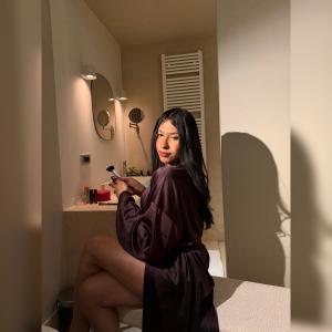 674485917: Transexual en Madrid