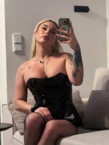 645625905: Travesti en Madrid