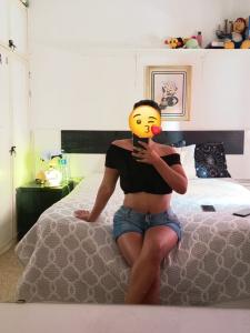 600114551: Chica busca chico en Barcelona