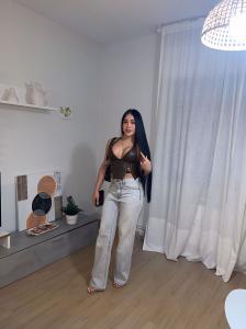 624467364: Travesti en Madrid