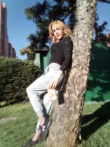 611326791: Travesti en Jaén