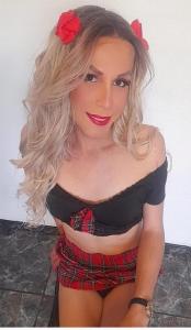611326791: Transexual en Jaén