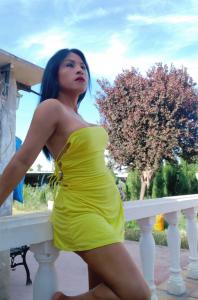 690709178: Travesti en Zaragoza