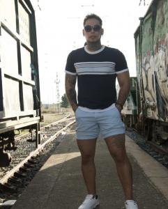 672588241: Chico busca chica en Alicante