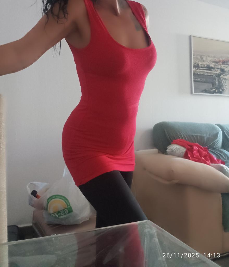 604226282: Chica busca chico en Almería