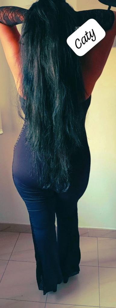 Chica busca chico en Barcelona: 