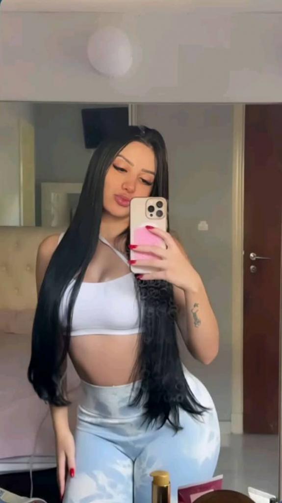 Chica busca chico en Las Palmas: 