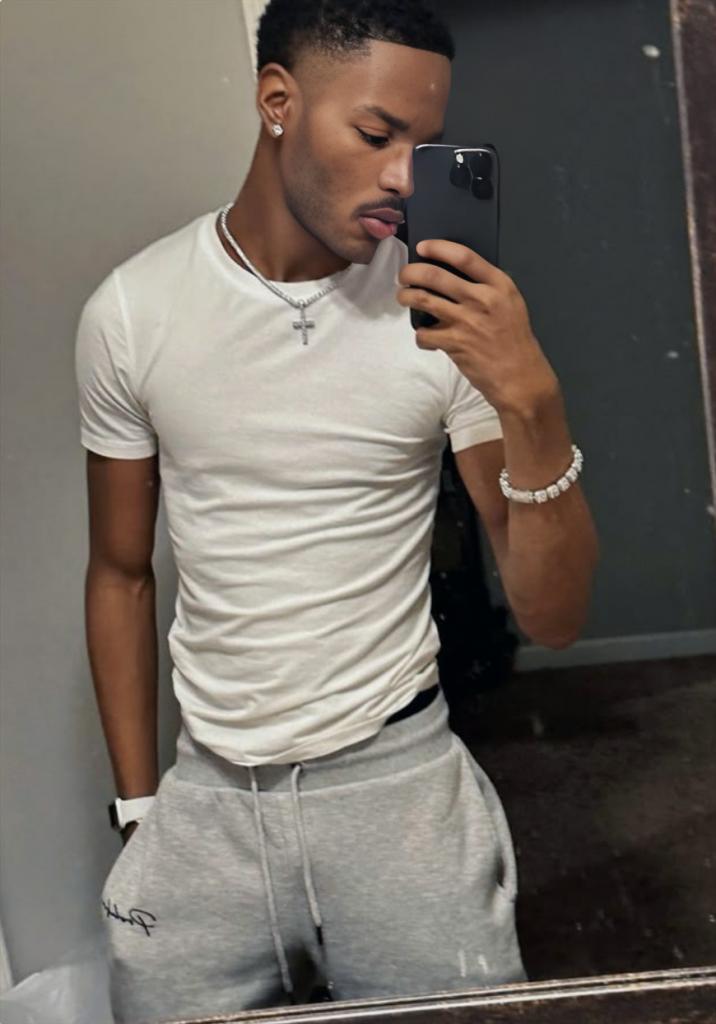 Chico busca chica en Madrid: 