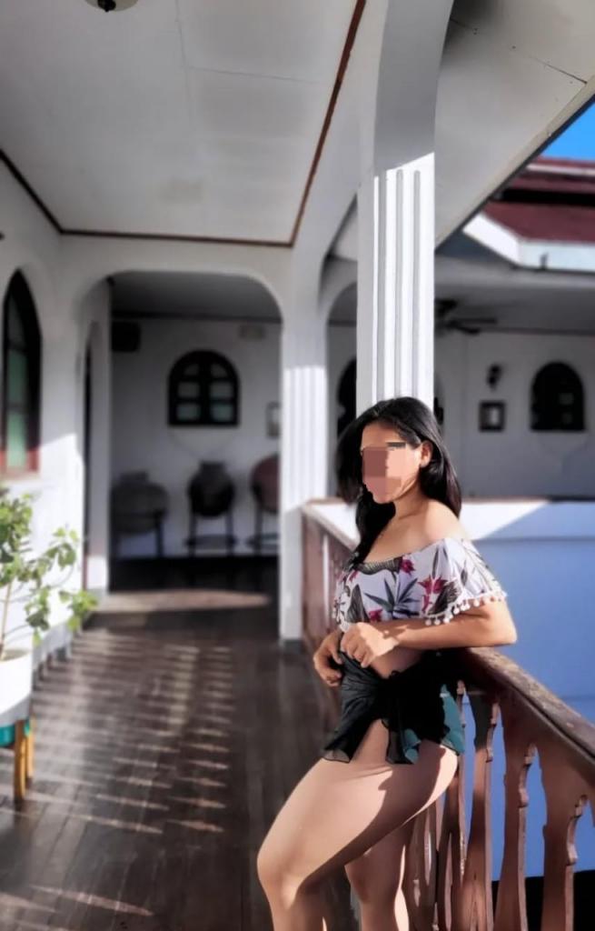 Chica busca chico en Zamora: Chica busca chico