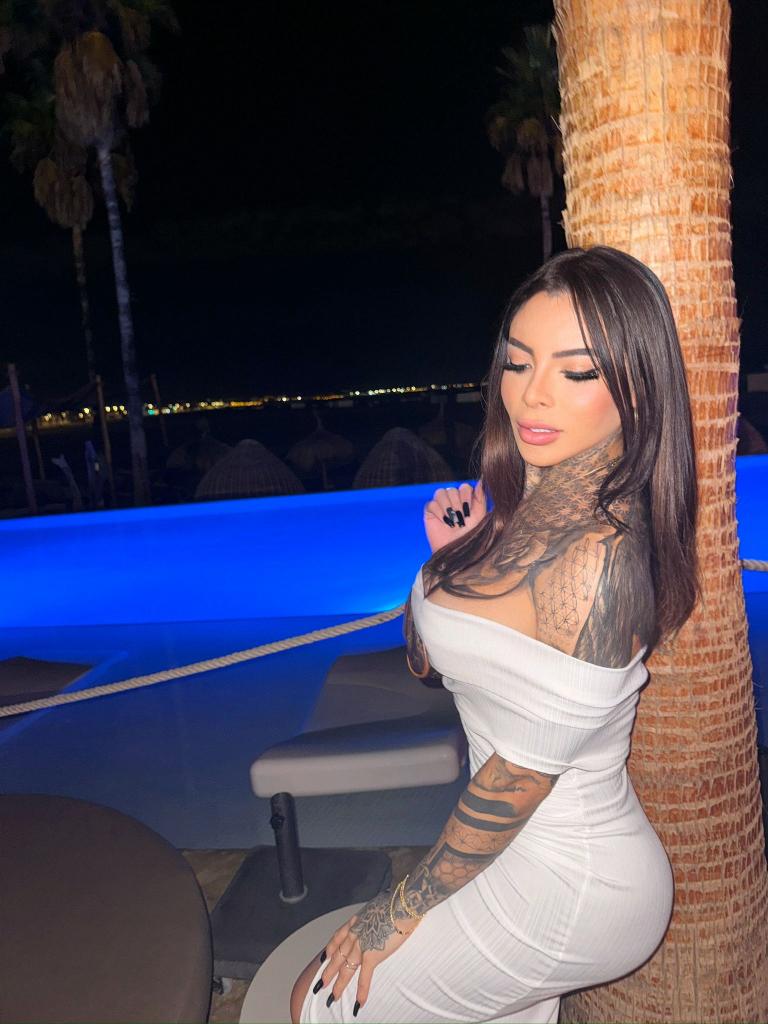 602610576: Transexual en Valencia