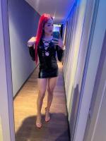 615068787: Travesti en Madrid