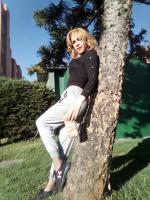 611326791: Travesti en Jaén