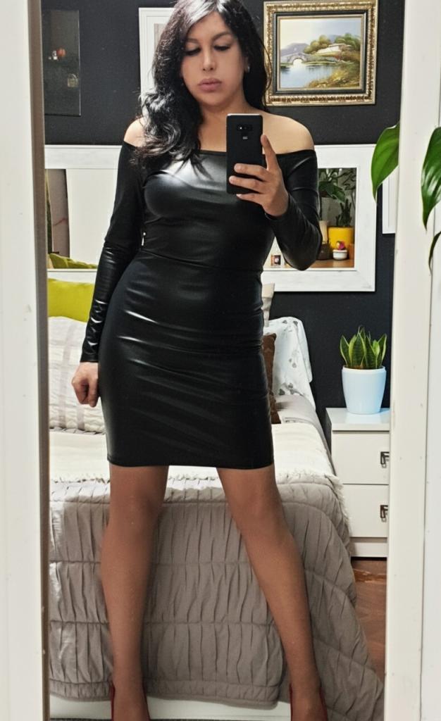 665184898: Transexual en La Coruña