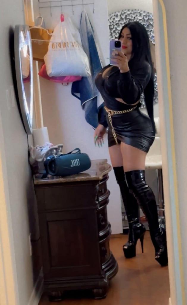 642831576: Travesti en Albacete