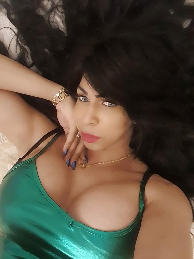 600402597: Transexual en Valencia