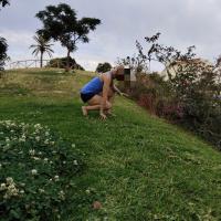 641387452: Chica busca chico en Málaga