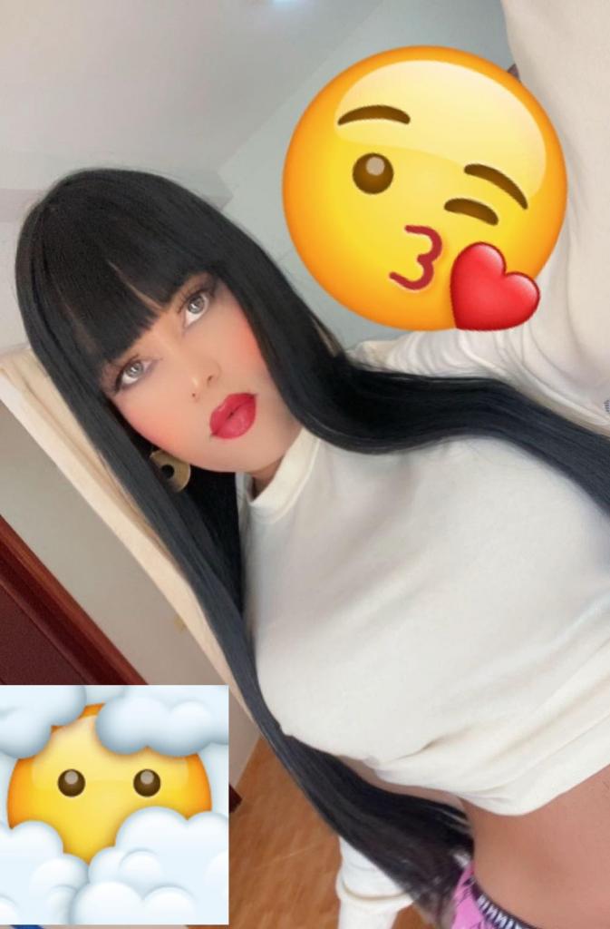 Transexual en Tenerife: 