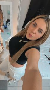 Chica busca chico en Valencia: 