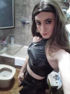 611397365: Transexual en Málaga
