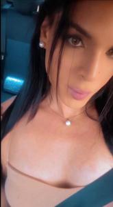 632266234: Travesti en Las Palmas