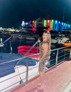 666219811: Transexual en Zaragoza