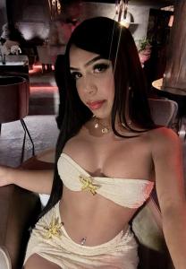 612214537: Transexual en Murcia