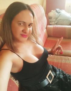 642708551: Transexual en Zaragoza