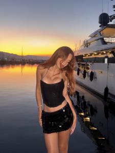 Transexual en Madrid: 