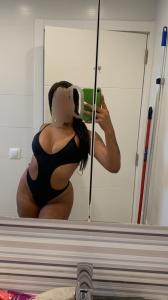 613499417: Chica busca chico en Tenerife