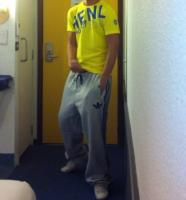 626443063: Chico busca chica en Sevilla