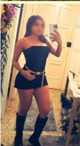 Chica busca chico en Ávila: 