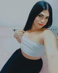 602530032: Travesti en Valladolid